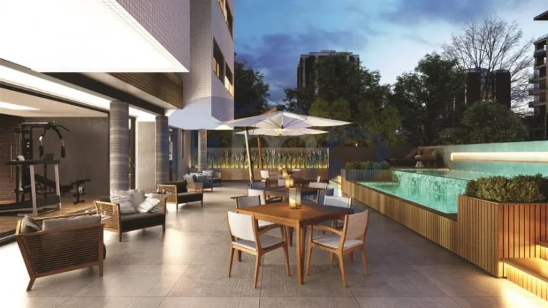 Imagem Apartamento á venda com 3 dormitórios na Praia Grande em Torres/RS