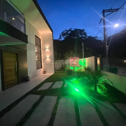 Imagem Casa para Venda em Maricá/RJ - 3 Dorm. 280 m2 Área Útil