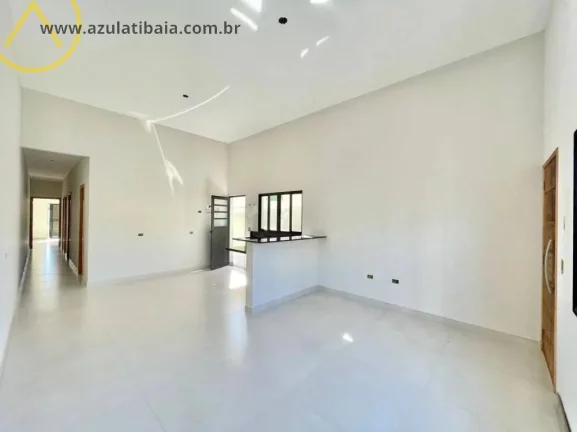 Imagem Casa para Venda em Atibaia, Jardim Dos Pinheiros, 3 dormitórios, 1 suíte, 2 banheiros, 2 vagas