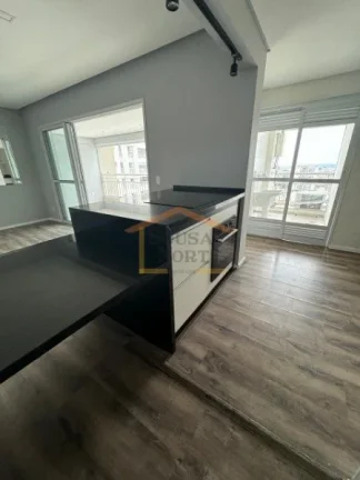 Imagem Apartamento com 116 m² de área privativa, distribuídos em 3 dormitórios, sendo 3 suítes, 4 banh...