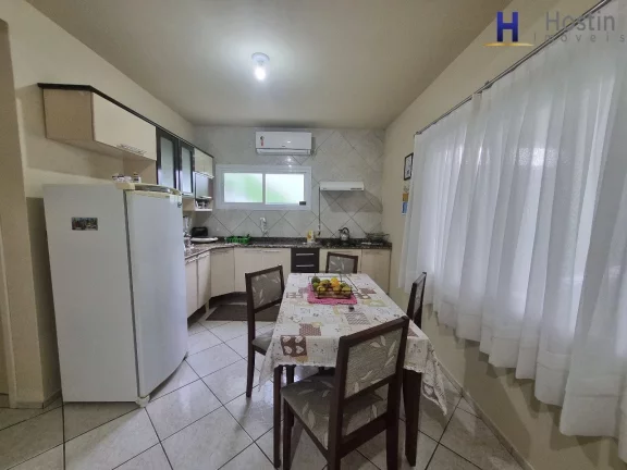 Imagem CASA RESIDENCIAL em SÃO FRANCISCO DO SUL - SC, Acarai