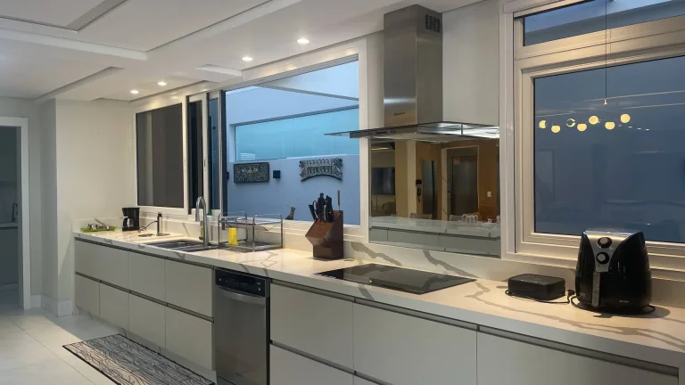 Imagem Casa à venda em Jurerê – Condomínio Vilas de São Francisco – Florianópolis