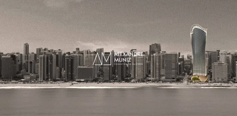 Imagem Ivens Monumental, Lançamento na Av. Beira Mar, Meireles, Fortaleza-CE