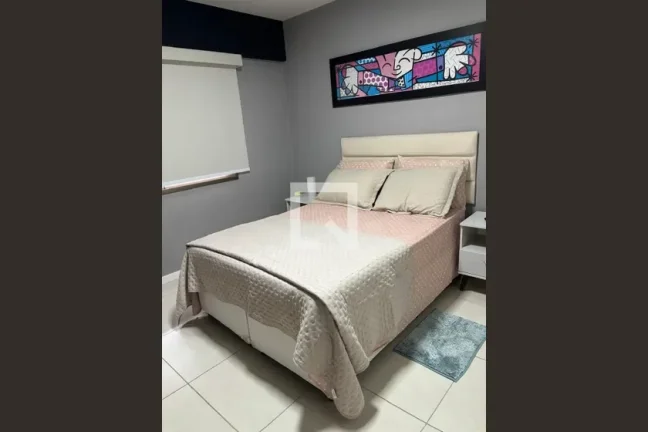 Imagem Apartamento à Venda - Recreio, 1 Quarto, 57 m2
