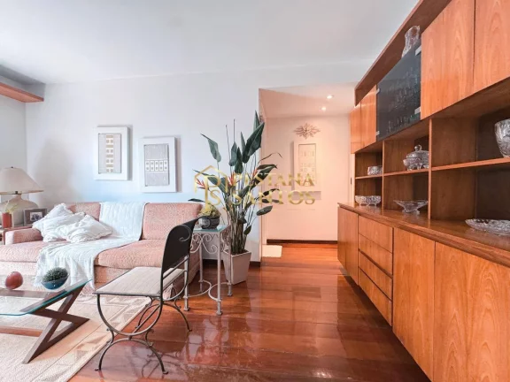 Imagem Apartamento à Venda – Portal do Parque – Barra da Tijuca