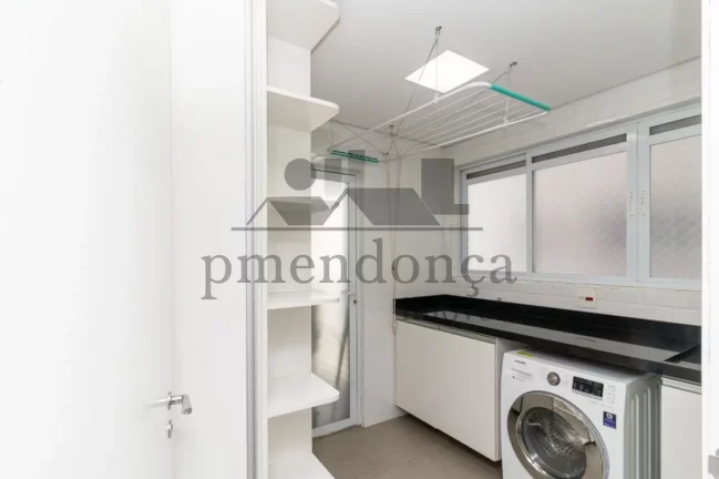 Imagem Apartamento na Lapa com 3 quartos ( 1 suíte ) e 2 vagas, pronto para morar!!!