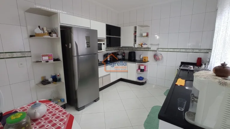 Imagem Casa à venda no bairro Jardim Murayama - Mogi Mirim/SP