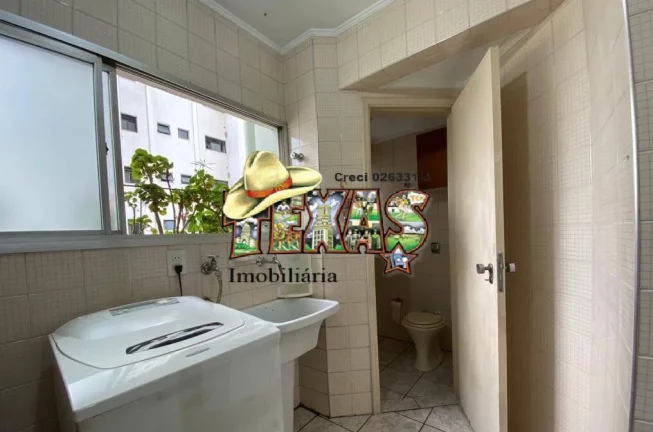 Imagem VENDO APARTAMENTO TATUAPÉ