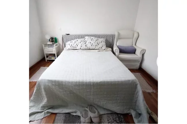 Imagem APARTAMENTO RESIDENCIAL em São Paulo - SP, Planalto Paulista