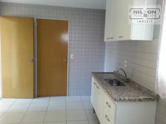 Imagem Apartamento com 1 dormitório para alugar, 56 m² por R$ 1.000,00-mês - Vila Itapura - Campinas/SP