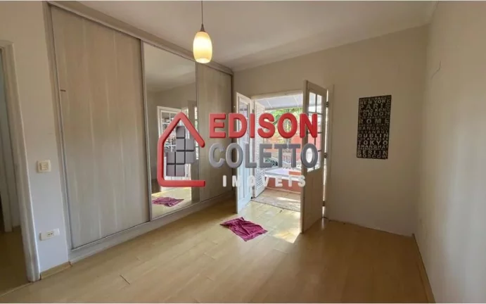 Imagem Casa para Aluguel, 3 quartos, 1 suite, Piscina, Nova Piracicaba, Piracicaba