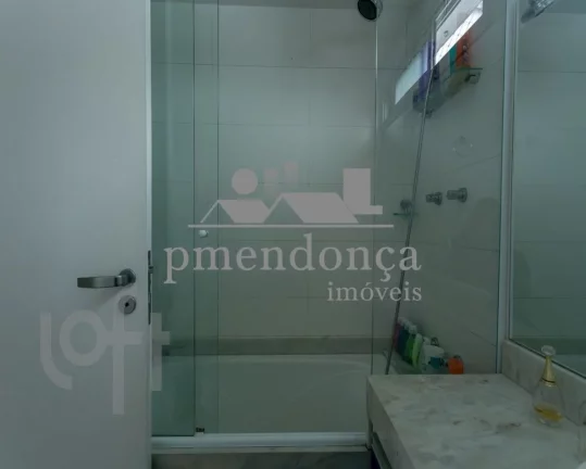 Imagem Cobertura duplex reformada na Pompéia com 3 quartos( 1 suite´)e 3 vagas, 216 m2