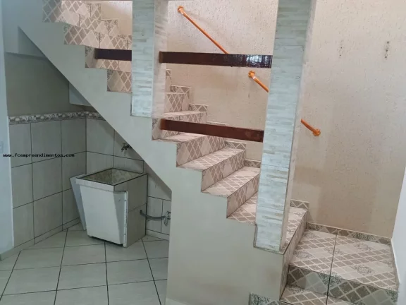 Imagem Casa / Sobrado para Venda em Limeira, Boa Vista, 2 dormitórios, 1 banheiro, 1 vaga