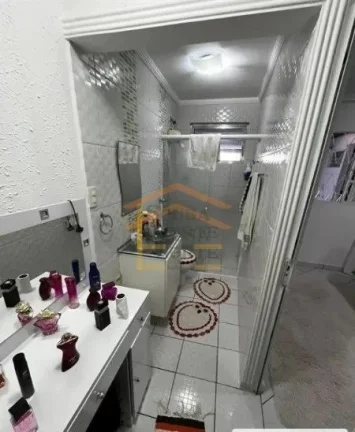 Imagem Sobrado reformado, 4 dormitórios, sendo 3 suítes, lavabo, sala de TV, cozinha planejada, espaço e...