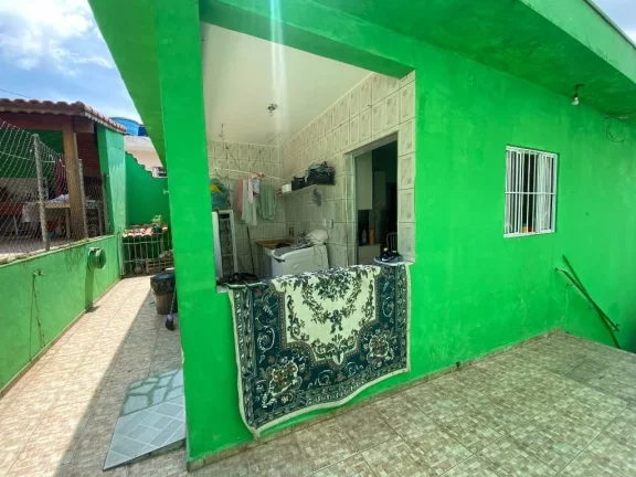 Imagem Sobrado com 2 dormitórios à venda, 150 m² por R$ 380.000,00 - Cidade Kemel - São Paulo/SP
