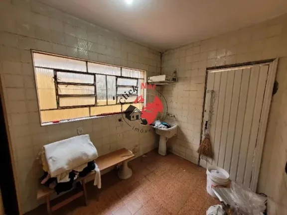 Imagem Sobrado à Venda com 3 dormitórios e 2 vagas no bairro Alves Dias, São Bernardo do Campo