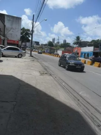 Imagem Prédio Comercial para alugar, localizado na Encruzilhada, Recife - Pernambuco.