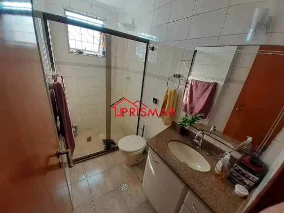 Imagem Ótimo apartamento em Santos/Marapé 3 dormitorios 1 suite 1 vaga