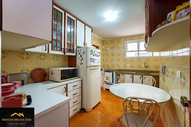 Imagem Apartamento Perdizes com 3 Dormitórios ( 1 suíte) 1 Vaga de Garagem