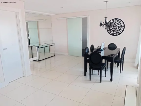 Imagem APARTAMENTO RESIDENCIAL em TABOÃO DA SERRA - SP, JARDIM WANDA