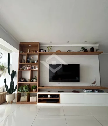 Imagem Apartamento de Luxo na Barra da Tijuca – 2 Suítes, 125m²