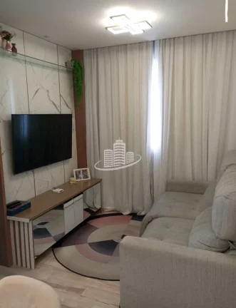 Imagem Apartamento Padrão
