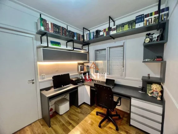 Imagem Apartamento Residencial à venda, Vila Regente Feijó, São Paulo - AP0899.