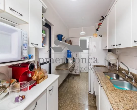 Imagem Ótimo apartamento em Perdizes, pronto para morar!