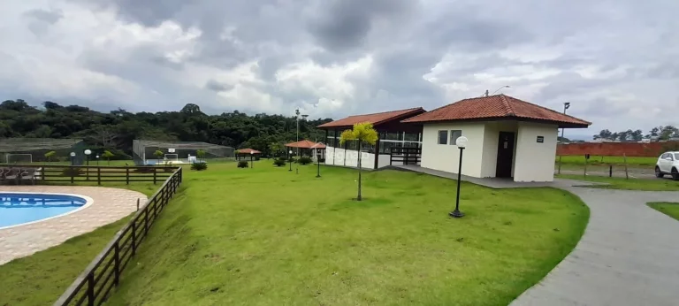 Imagem Terreno à venda no Condomínio Reserva Ipanema II - Sorocaba