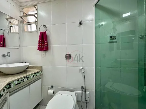 Imagem Cobertura Duplex 2 Suítes a venda no Campo Belo - SP