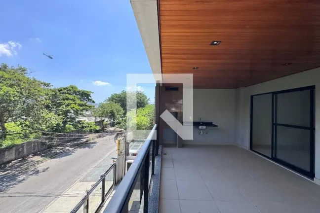 Imagem Apartamento à Venda - Recreio, 3 Quartos, 114 m2