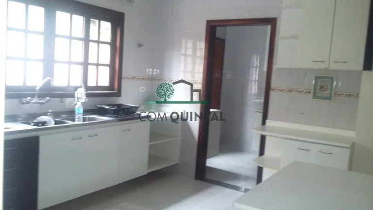 Imagem Casa com 4 Quartos à Venda, 326 m² em São Paulo Ii - Cotia