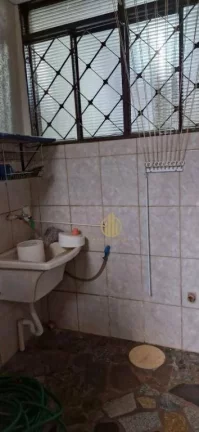 Imagem Casa com 3 dormitórios à venda, 90 m² por R$ 350.000,00 - Iguatemi - Ribeirão Preto/SP