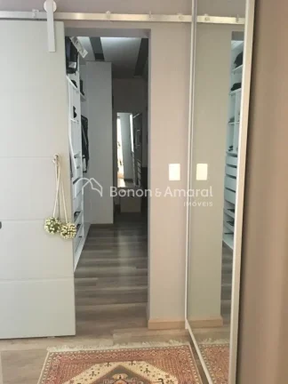 Imagem Linda casa com estilo contemporâneo, bem próxima do clube no Alphaville Campinas. Lindo projeto co...