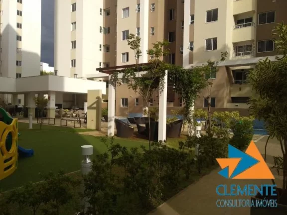 Imagem APTO. 03 QUARTOS SENDO 01 SUITE-Way Planalto Residence