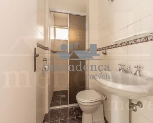 Imagem Apartamento com 3 quartos e 1 vaga na Vila Madalena, 96 m²