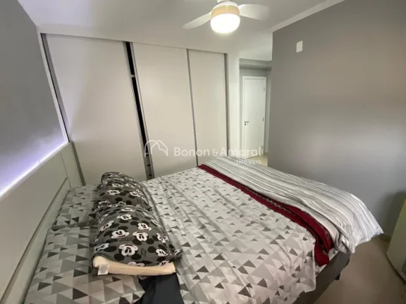 Imagem Se você busca conforto e sofisticação, este apartamento de 86m² é ideal. Com sala estendida, qu...