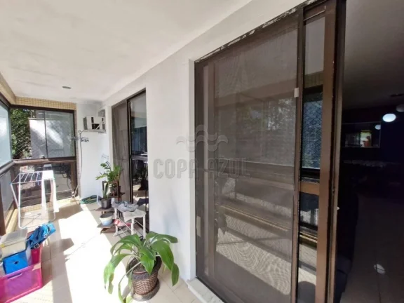 Imagem Humaitá - Residencial › Apartamento com 2 quarto(s) a Venda