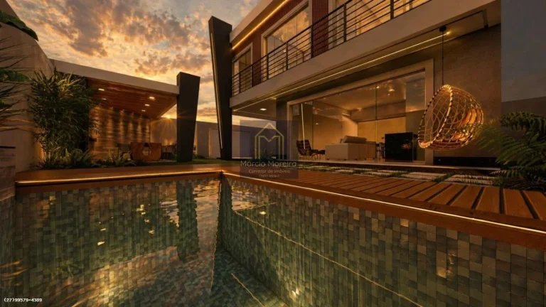 Imagem Casa Duplex / Nova para Venda em Vila Velha, Novo México, 3 dormitórios, 1 suíte, 2 banheiros, 2 vagas