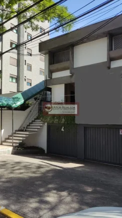 Imagem Casa Comercial em Planalto Paulista (Moema) - São Paulo