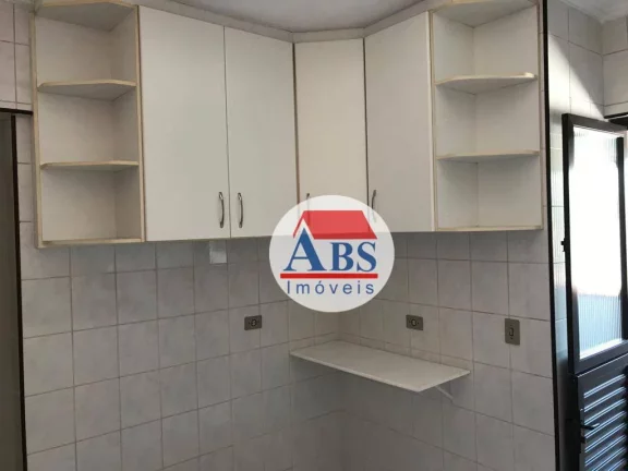 Imagem Apartamento com 3 dormitórios à venda, 110 m² por R$ 330.000,00 - Vila Nova - Cubatão/SP