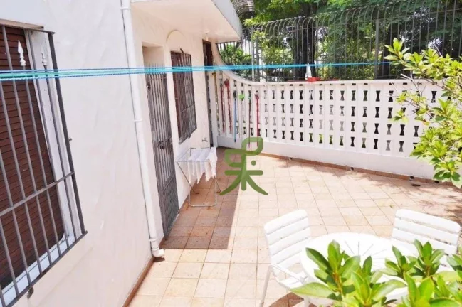 Imagem Casa com 4 dormitórios à venda, 572 m² por R$ 3.500.000,00 - Jardim Guedala - São Paulo/SP