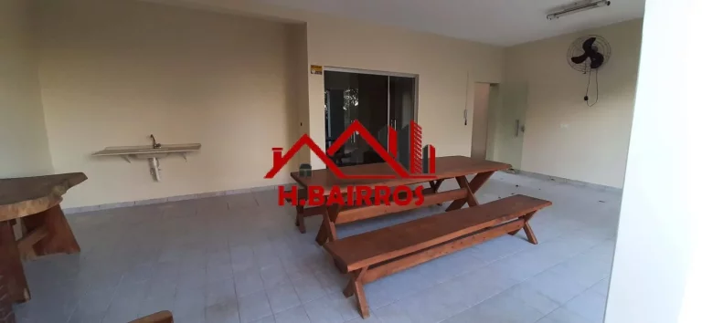 Imagem Casa com 8 Quartos para Alugar, 408 m² em Jardim Das Indústrias - São José Dos Campos
