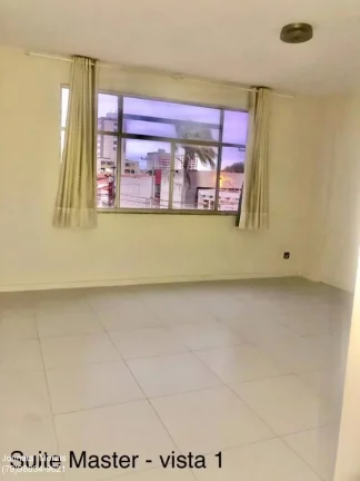 Imagem Apartamento à venda - Edifício Amintas Garcez - 4 Quartos - 1º Andar - Ótima Localização