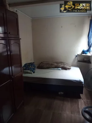 Imagem Casa Padrão para Venda em Areal Pelotas-RS - 2474