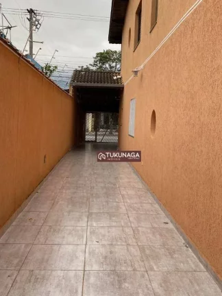 Imagem Sobrado à venda, 240 m² por R$ 950.000,00 - Jardim Bom Clima - Guarulhos/SP