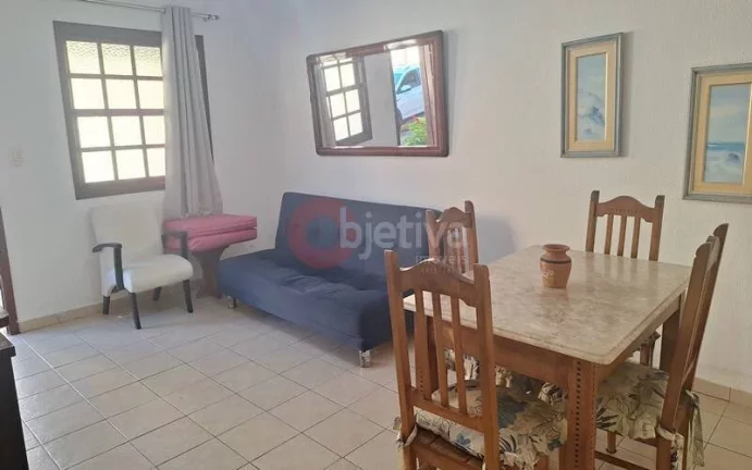 Imagem Excelente casa de condomínio de 2 quartos à Venda na Ogiva - Cabo Frio.