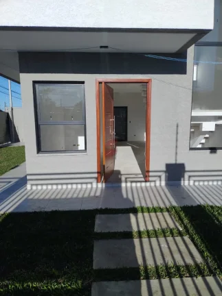 Imagem SOBRADO com 3 dormitórios à venda por R$ 849.000,00 no bairro Capão da Imbuia - CURITIBA / PR