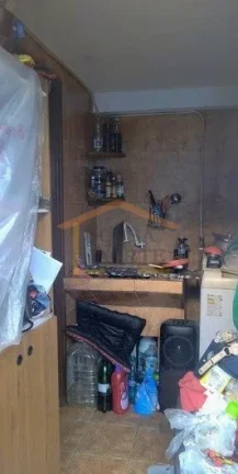Imagem Sobrado bem estruturado, com acabamento externo totalmente revestido, dispensando manutenção de pi...