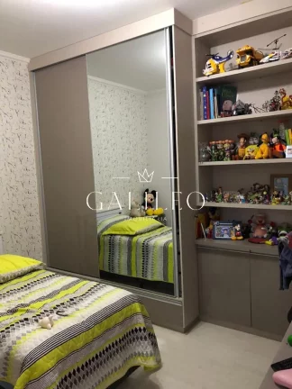 Imagem CASA PARA A VENDA NO JARDIM MORUMBI - JUNDIAÍ - SP